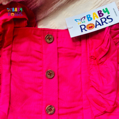 baby roars
